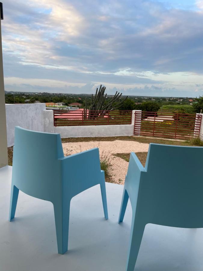 Quiet Happy Place With A View Willemstad Eksteriør billede